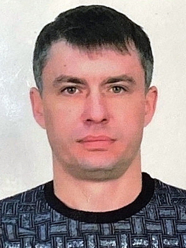 Лядов Александр Сергеевич.