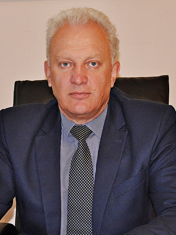 Шаров Владимир Михайлович.