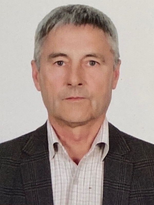 Вовченко Алексей Григорьевич.